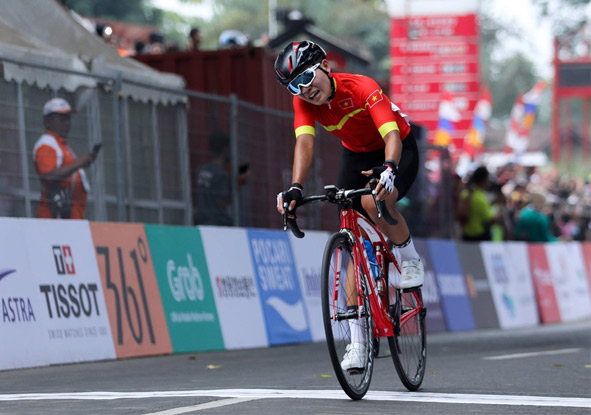 ASIAD 2018: Nhiều “hy vọng vàng” bị bỏ lỡ, Việt Nam tạm xếp vị trí 20